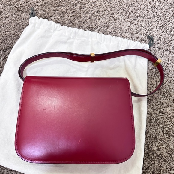 Celine box - Picture 3 of 7